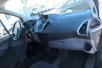 Ford Transit Custom 330 2-Sitzer Klima Flügeltür - Thumbnail 9