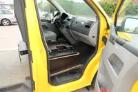 Volkswagen T5 Transporter 2.0 TDI PARKTRONIK EURO-5 - Thumbnail 8