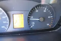 Mercedes-Benz SPRINTER 310 CDI MAXI EURO-5 KOFFER - Thumbnail 12