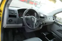 Volkswagen T5 Transporter 2.0 TDI PARKTRONIK EURO-5 - Thumbnail 13