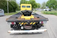 Mercedes-Benz KAMAG WBH 25 Wiesel Terberg Umsetzfahrz. - Thumbnail 10