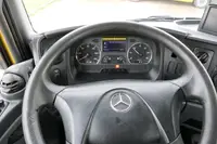 Mercedes-Benz KAMAG WBH 25 Wiesel Terberg Umsetzfahrz. - Thumbnail 13