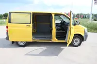 Volkswagen T5 Transporter 2.0 TDI PARKTRONIK EURO-5 - Thumbnail 9