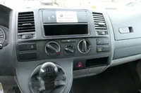 Volkswagen T5 Transporter 2.0 TDI PARKTRONIK EURO-5 - Thumbnail 12