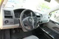 Volkswagen T5 Transporter 2.0 TDI EURO-5 CoC - Thumbnail 10