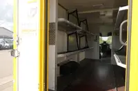 Mercedes-Benz SPRINTER 310 CDI MAXI EURO-5 KOFFER - Thumbnail 9