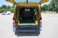 Volkswagen T5 Transporter 2.0 TDI PARKTRONIK EURO-5 - Thumbnail 7