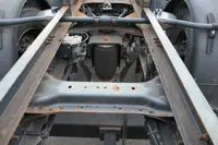 Iveco STRALIS AS 260 S42 Y/FS-CM ECO LBW AHK - Thumbnail 11