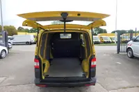 Volkswagen T5 Transporter 2.0 TDI EURO-5 CoC - Thumbnail 5