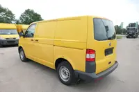 Volkswagen T5 Transporter 2.0 TDI 2-SITZER EURO-5 - Thumbnail 5