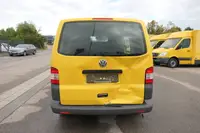 Volkswagen T5 Transporter 2.0 TDI PARKTRONIK EURO-5 - Thumbnail 5