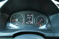 Volkswagen Caddy 2.0 TDI 4Motion 2-Sitzer  Klima Tempomat - Thumbnail 11