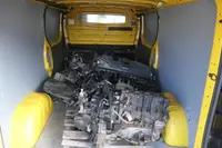 Renault Trafic dCi 120 L2H1 - Thumbnail 6