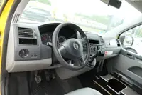 Volkswagen T5 Transporter 2.0 TDI PARKTRONIK EURO-5 - Thumbnail 10