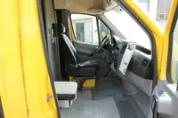 Mercedes-Benz SPRINTER 310 CDI MAXI EURO-5 KOFFER - Thumbnail 6