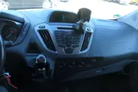 Ford Transit Custom 330 2-Sitzer Klima Flügeltür - Thumbnail 12