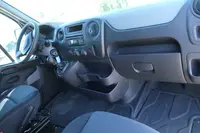 Renault Master 130 dCi L3H2 Euro6 KLIMA COC Regal - Thumbnail 8