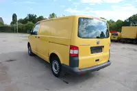Volkswagen T5 Transporter 2.0 TDI EURO-5 - Thumbnail 4