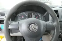 Volkswagen T5 Transporter 2.0 TDI PARKTRONIK EURO-5 - Thumbnail 12