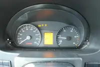 Mercedes-Benz SPRINTER 310 CDI MAXI EURO-5 KOFFER - Thumbnail 13