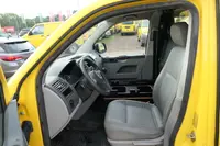 Volkswagen T5 Transporter 2.0 TDI PARKTRONIK - Thumbnail 10