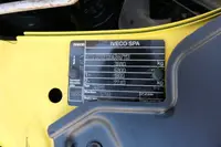 Iveco Daily 35 S11 C30C AUTOMATIK KAMERA MAXI - Thumbnail 13