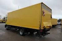 Iveco EuroCargo ML 120 E28/P AHK LBW - Thumbnail 4