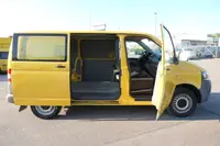 Volkswagen T5 Transporter 2.0 TDI PARKTRONIK EURO-5 - Thumbnail 7