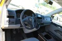 Volkswagen T5 Transporter 2.0 TDI PARKTRONIK EURO-5 - Thumbnail 12
