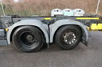 MAN TGX 26.420 6x2 KLIMA AHK Lenkachse - Thumbnail 7