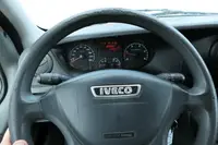 Iveco Daily 35 S11 C30C AUTOMATIK KAMERA - Thumbnail 11