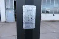 BT SWE 080L Batterie 05/2022 - Thumbnail 8