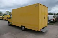 Iveco Daily 35 S11 C30C AUTOMATIK KAMERA - Thumbnail 4