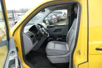 Volkswagen T5 Transporter 2.0 TDI PARKTRONIK EURO-5 - Thumbnail 11