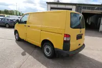 Volkswagen T5 Transporter 2.0 TDI EURO-5 CoC - Thumbnail 4