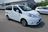 Nissan e-NV200 Evalia Tekna KLIMA - Thumbnail 3