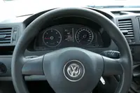 Volkswagen T5 Transporter 2.0 TDI EURO-5 CoC - Thumbnail 10