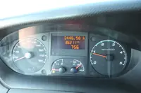 Iveco Daily 50C14 Erdgas Kurz COC - Thumbnail 12