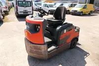 Linde P 60 Z Schlepper Batterie 16/2019 - Thumbnail 2