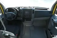 Mercedes-Benz Sprinter 314 CDI L2H3 Regale - Thumbnail 8