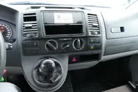 Volkswagen T5 Transporter 2.0 TDI EURO-5 - Thumbnail 11