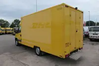 Iveco Daily 35 S11 C30C AUTOMATIK KAMERA MAXI - Thumbnail 4
