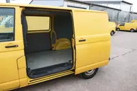 Volkswagen T5 Transporter 2.0 TDI PARKTRONIK EURO-5 - Thumbnail 6