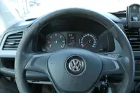 Volkswagen T6 Transporter 2.0 TDI 4Motion 3Sitzer KLIMA AHK - Thumbnail 13