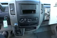 Mercedes-Benz SPRINTER 310 CDI MAXI EURO-5 KOFFER - Thumbnail 10