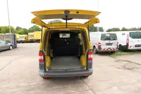 Volkswagen T5 Transporter 2.0 TDI PARKTRONIK EURO-5 - Thumbnail 8