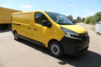 Renault Trafic dCi 120 L2H1 - Thumbnail 1