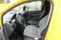 Volkswagen Caddy 2.0 TDI 2-Sitzer EURO-5 PARKTRONIK 6-GANG - Thumbnail 7