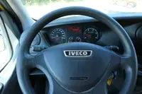 Iveco Daily 35 S11 C30C AUTOMATIK KAMERA - Thumbnail 11