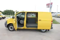 Volkswagen T5 Transporter 2.0 TDI PARKTRONIK - Thumbnail 10